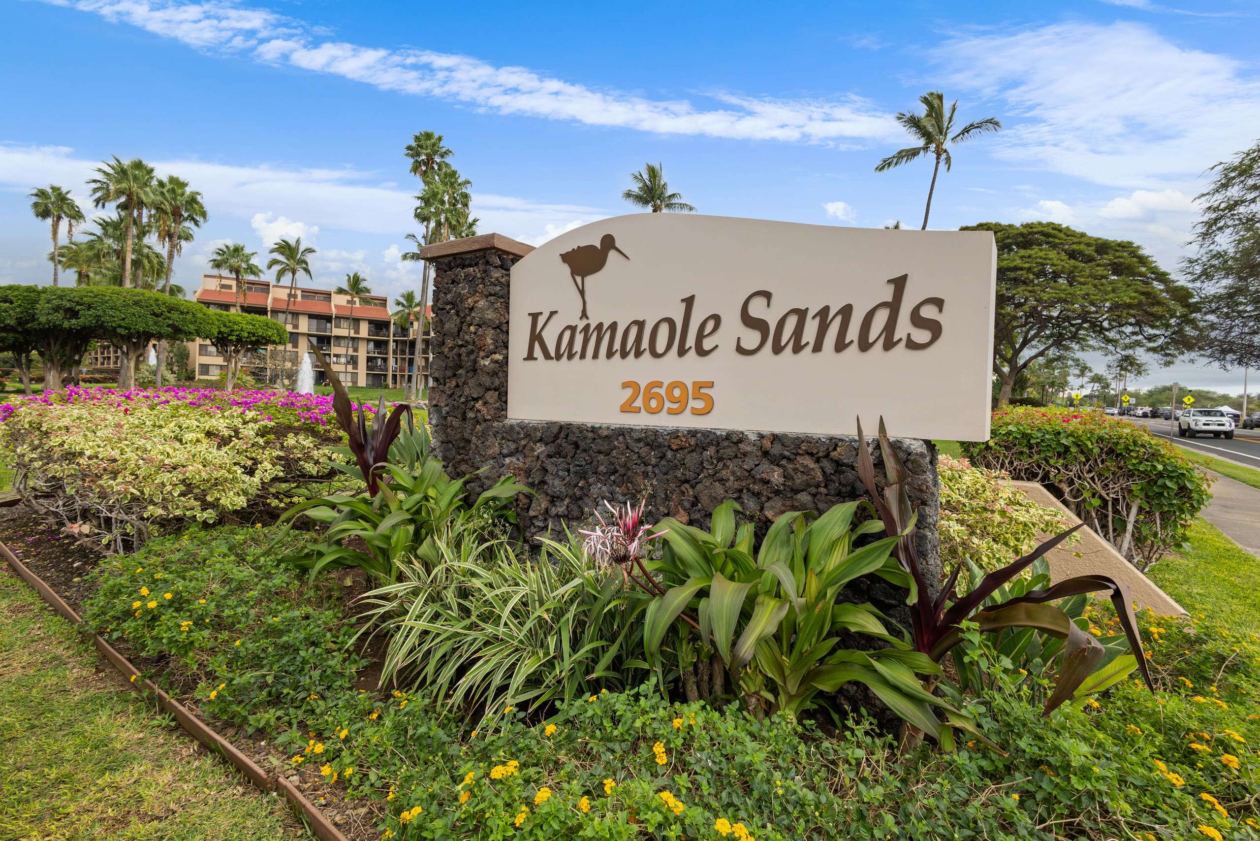 Condo in Kihei · ★4.76 · 3 bedrooms · 2 beds · 3 shared baths - Image 66