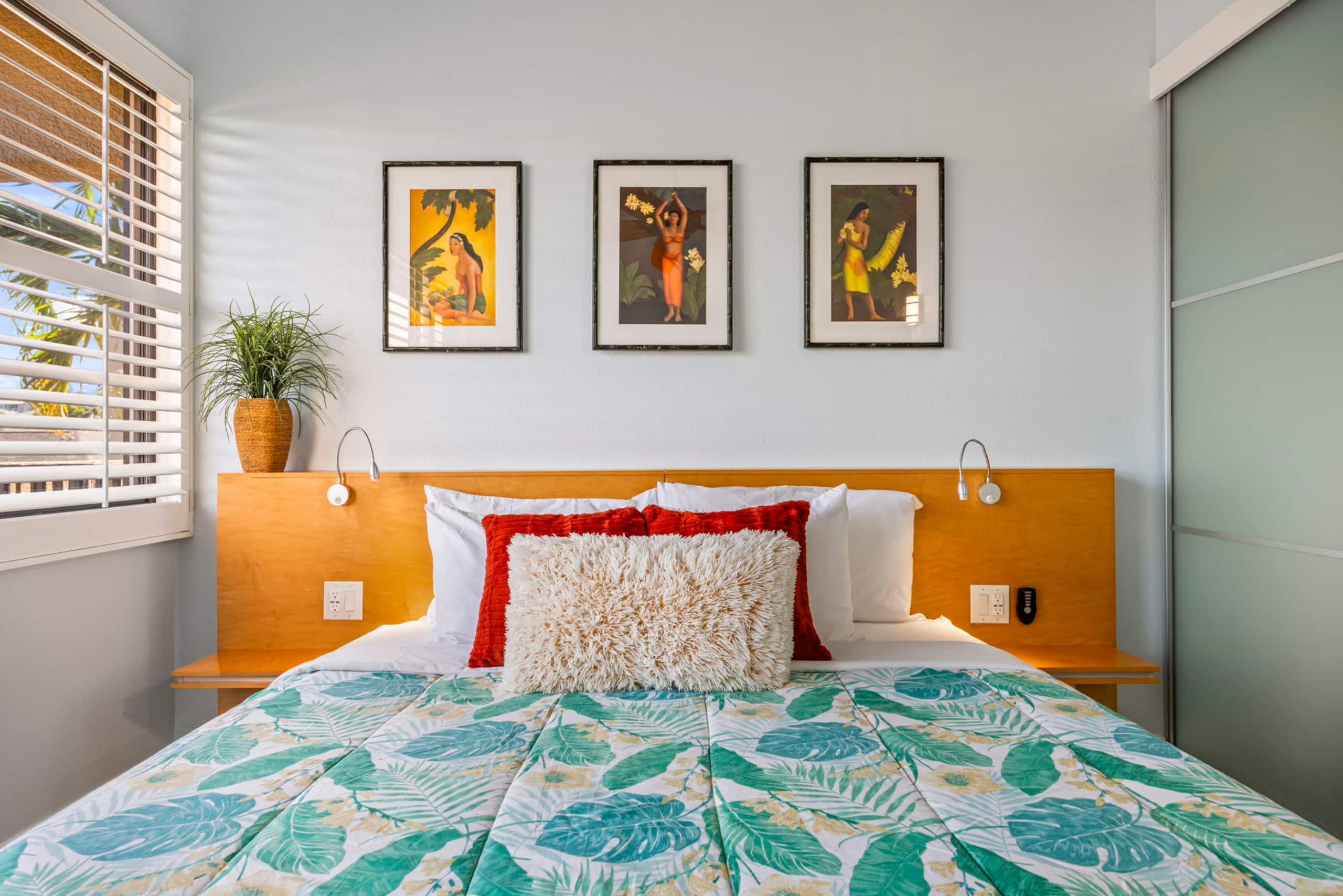 Condo in Kihei · ★4.76 · 3 bedrooms · 2 beds · 3 shared baths - Image 20