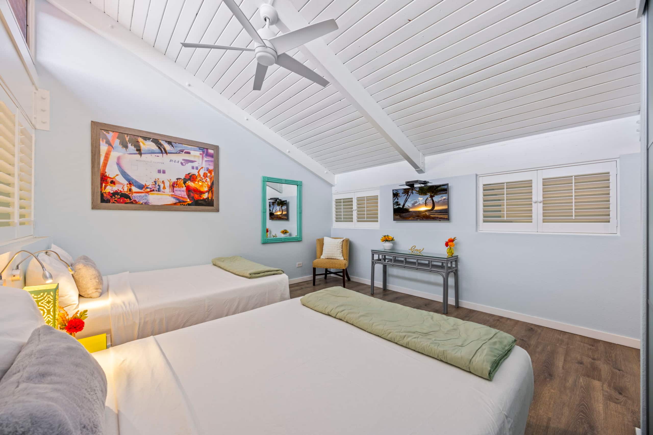 Condo in Kihei · ★4.76 · 3 bedrooms · 2 beds · 3 shared baths - Image 41