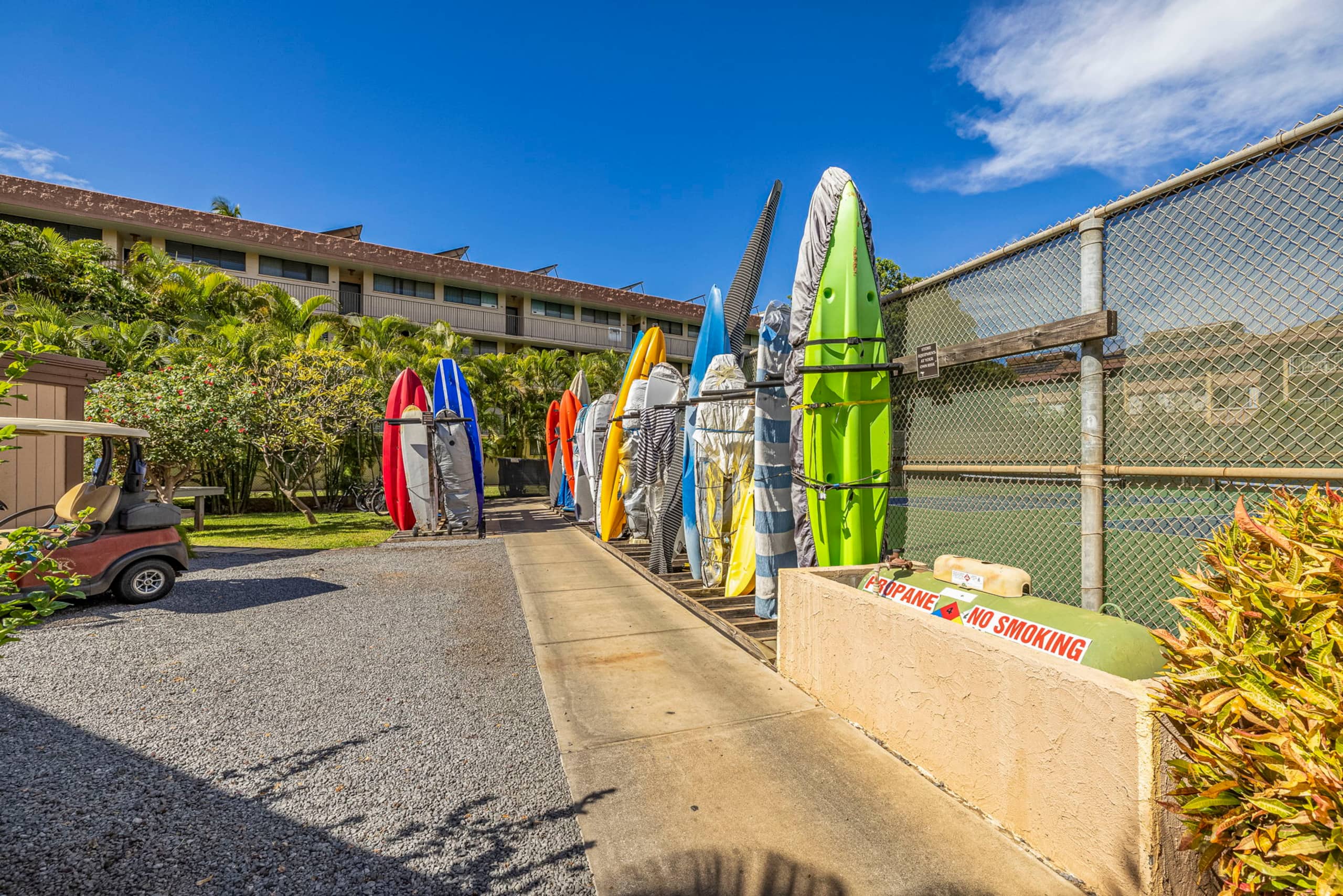 Condo in Kihei · ★4.76 · 3 bedrooms · 2 beds · 3 shared baths - Image 119