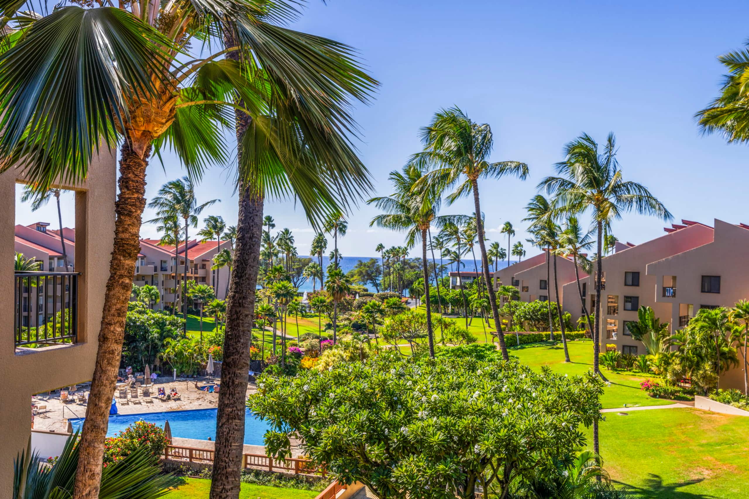 Condo in Kihei · ★4.76 · 3 bedrooms · 2 beds · 3 shared baths - Image 6