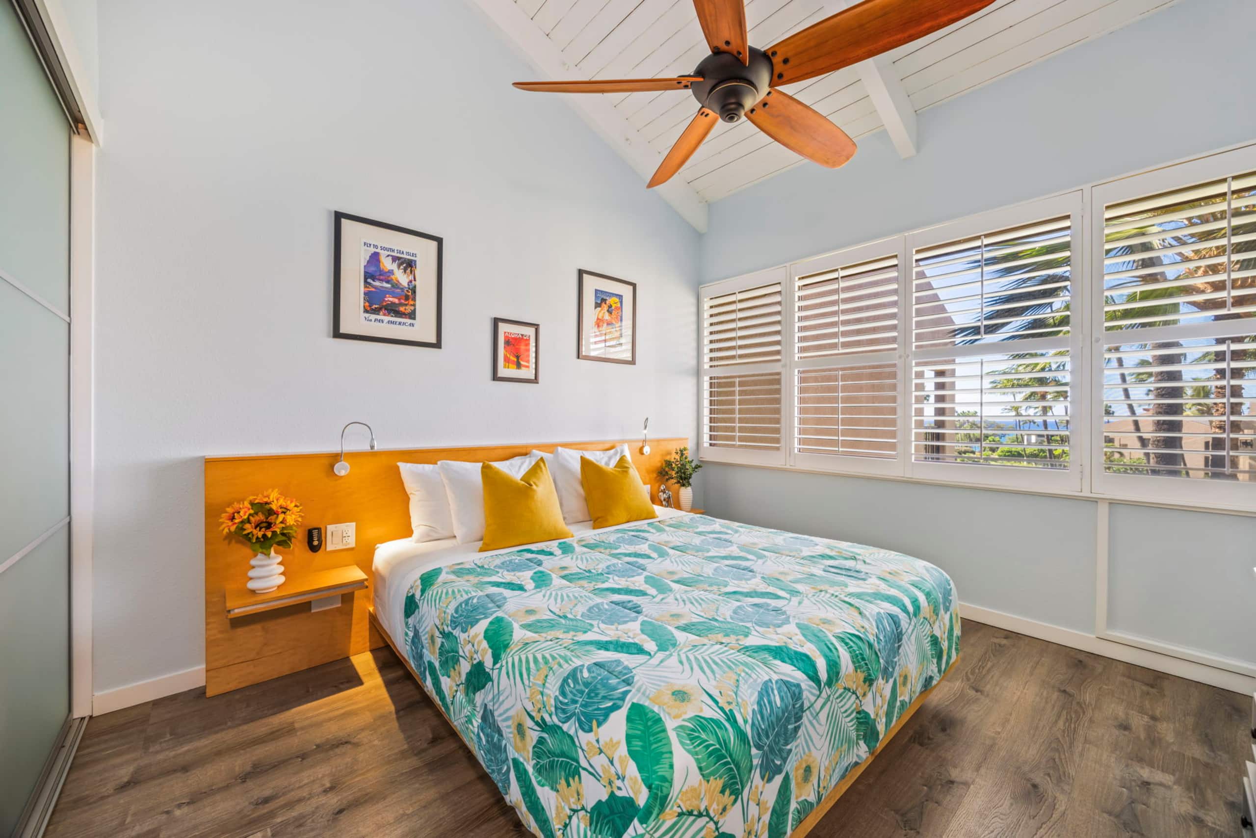 Condo in Kihei · ★4.76 · 3 bedrooms · 2 beds · 3 shared baths - Image 16