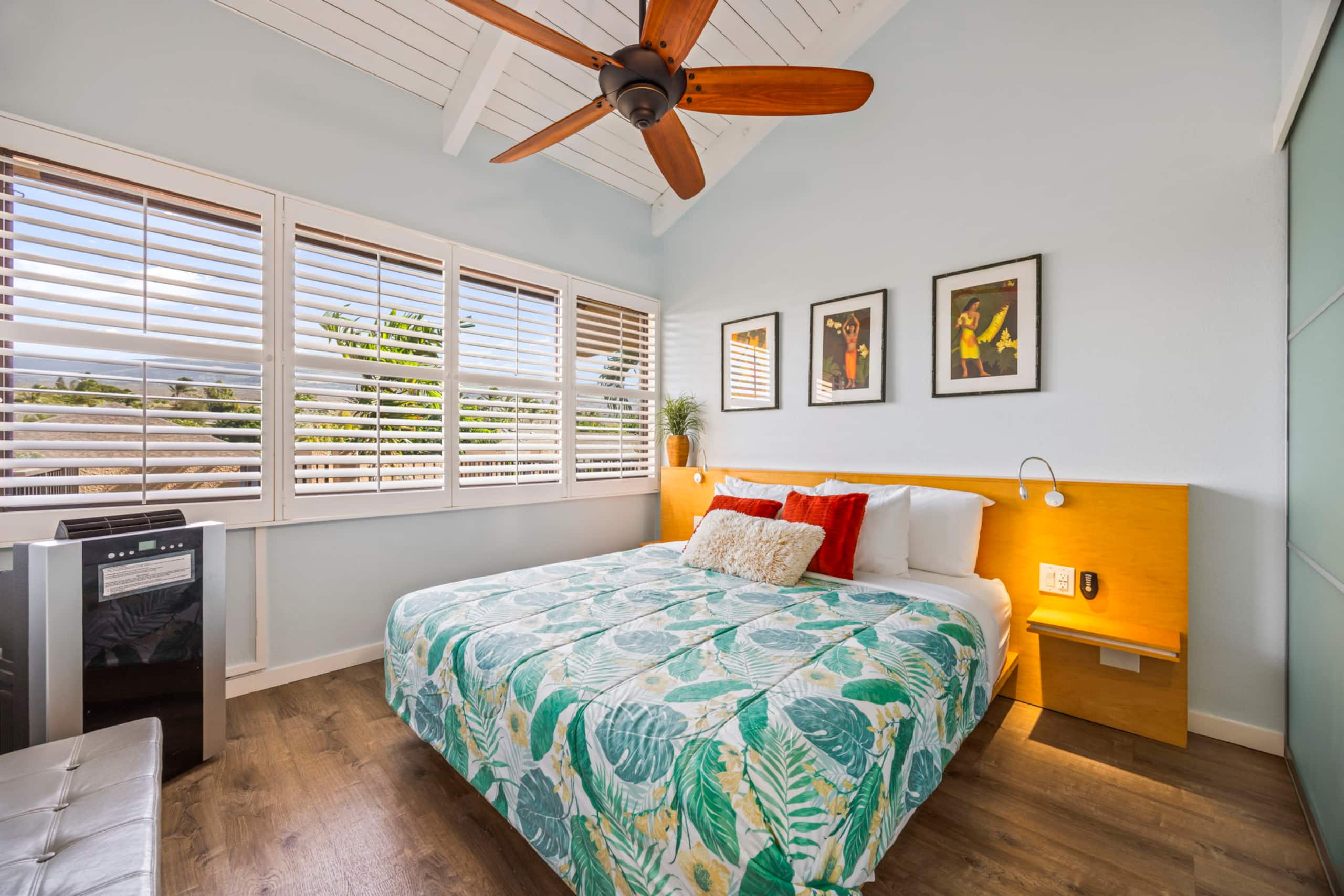 Condo in Kihei · ★4.76 · 3 bedrooms · 2 beds · 3 shared baths - Image 21
