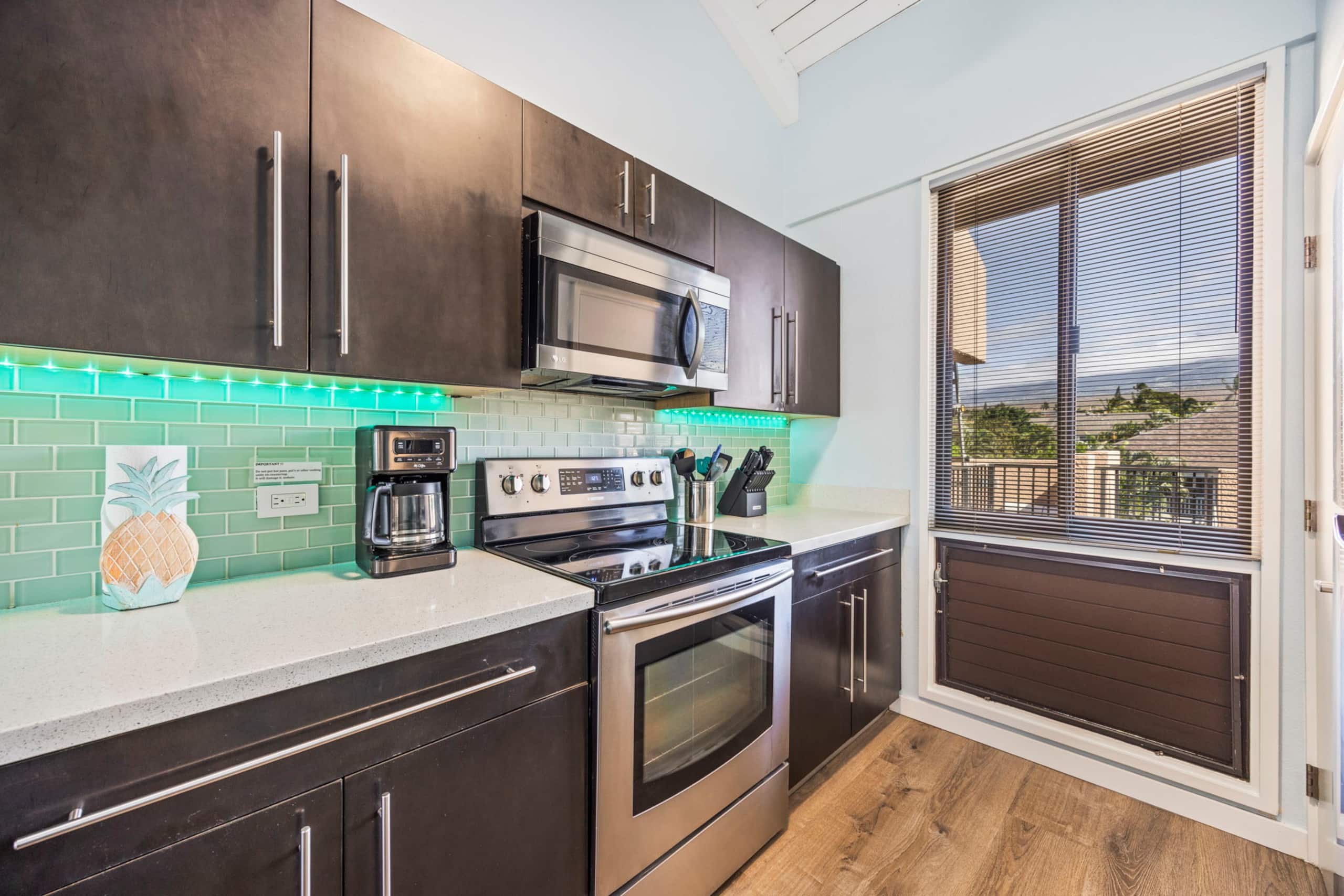 Condo in Kihei · ★4.76 · 3 bedrooms · 2 beds · 3 shared baths - Image 5