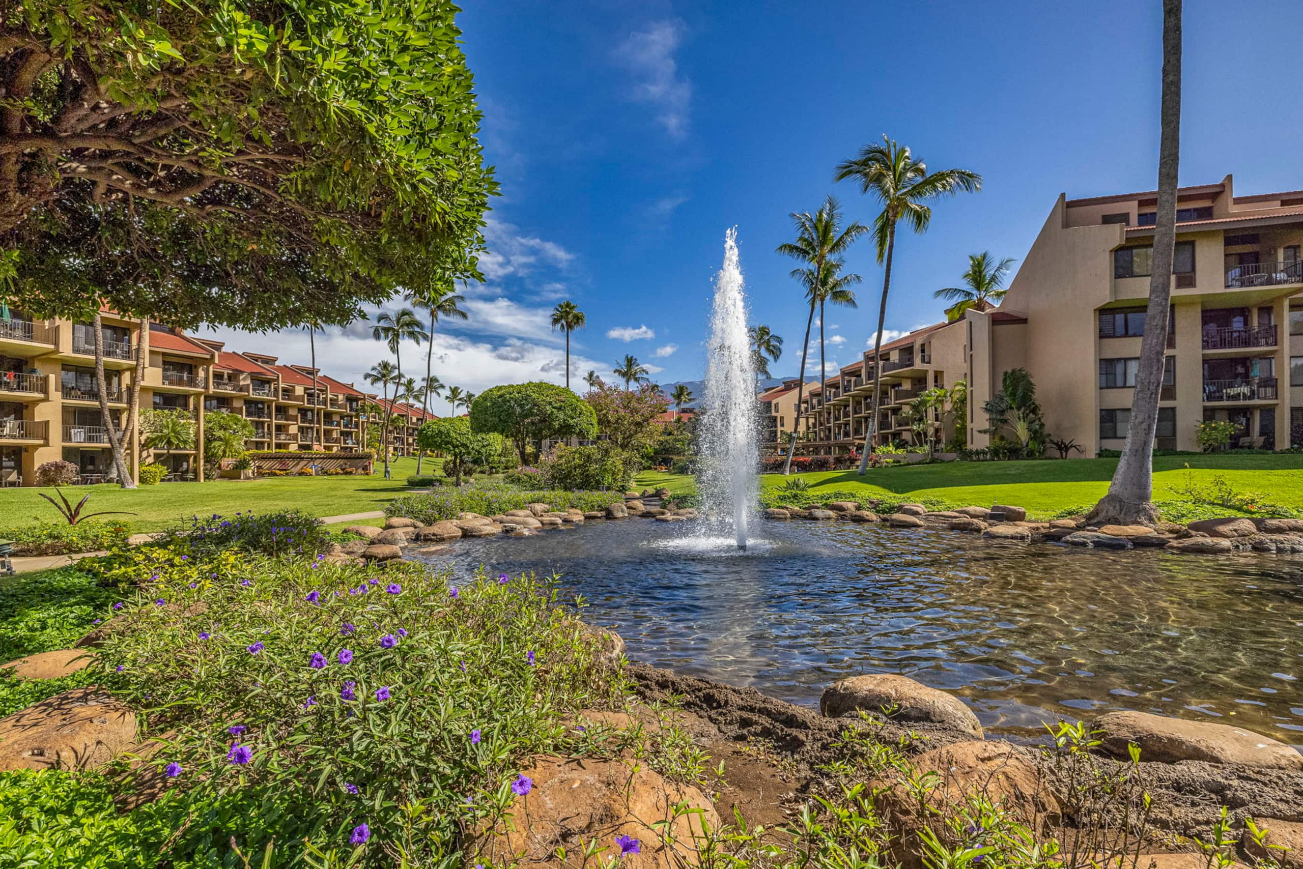Condo in Kihei · ★4.76 · 3 bedrooms · 2 beds · 3 shared baths - Image 125