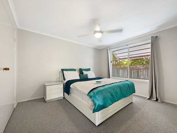 غرفة النوم 1