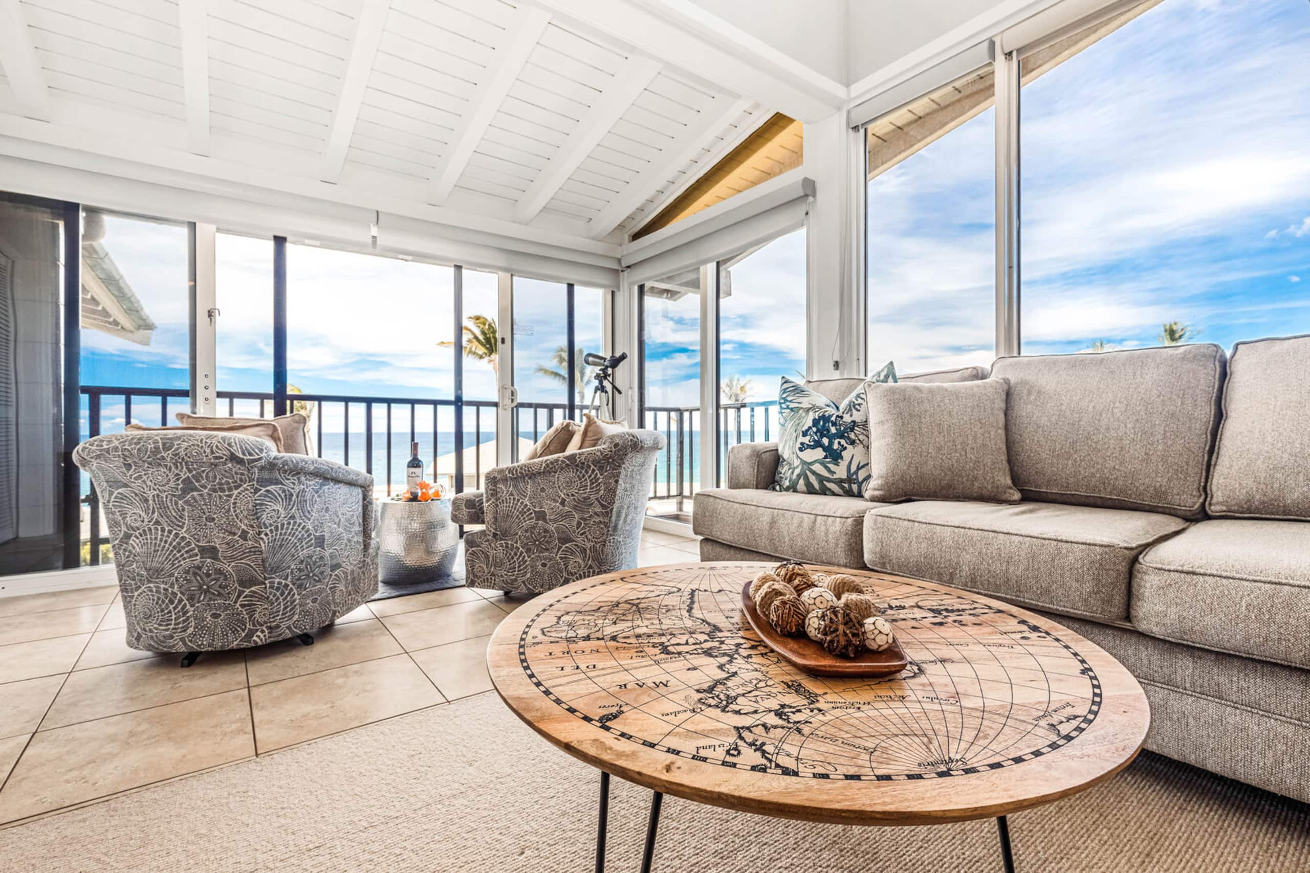 Condo in Lahaina · ★4.91 · 1 bedroom · 2 beds · 1.5 baths - Image 3