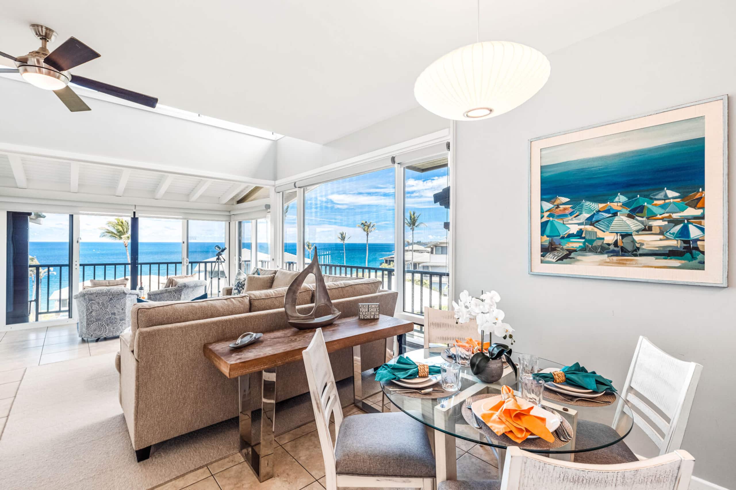 Condo in Lahaina · ★4.91 · 1 bedroom · 2 beds · 1.5 baths - Image 5
