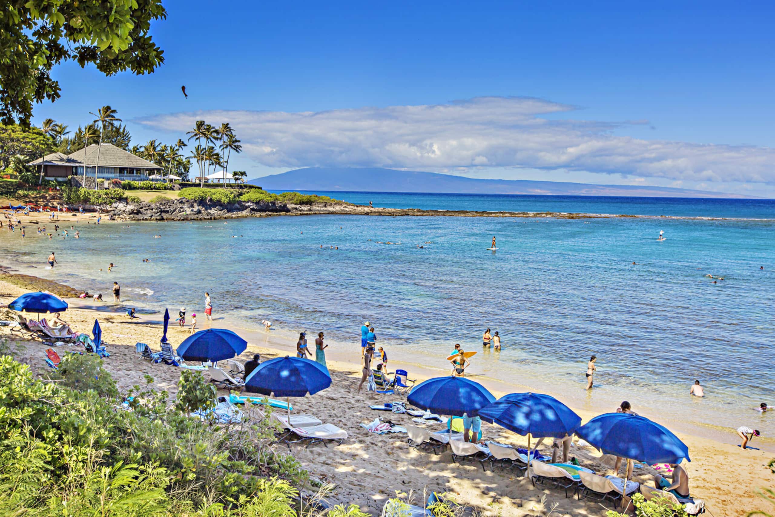 Condo in Lahaina · ★4.91 · 1 bedroom · 2 beds · 1.5 baths - Image 29
