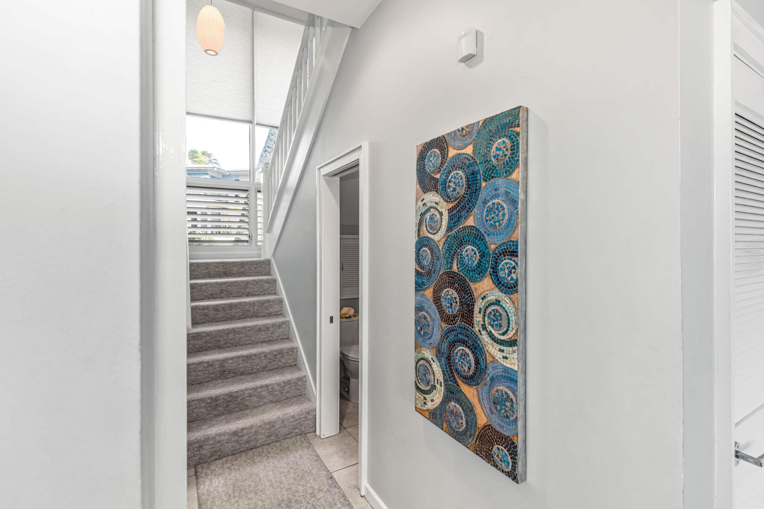 Condo in Lahaina · ★4.91 · 1 bedroom · 2 beds · 1.5 baths - Image 12