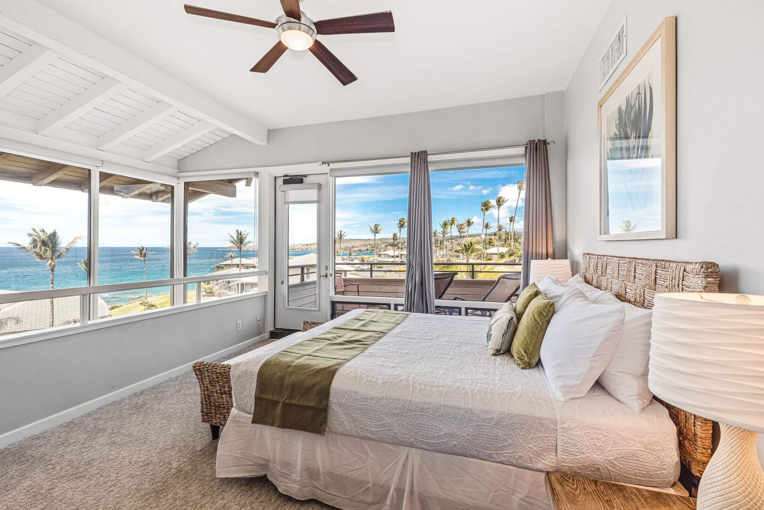 Condo in Lahaina · ★4.91 · 1 bedroom · 2 beds · 1.5 baths - Image 14