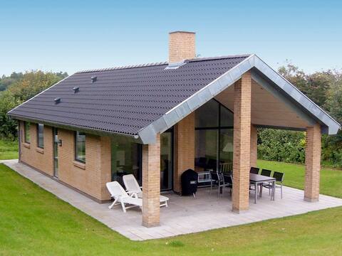 6 person holiday home in struer