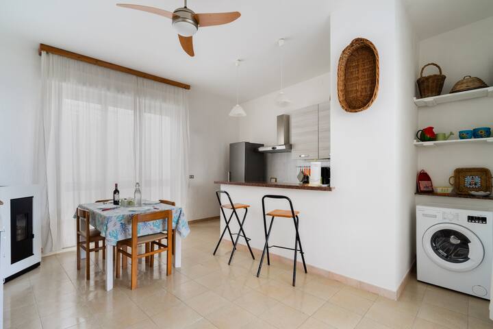 Casa vacanze Calliope gallery image 3