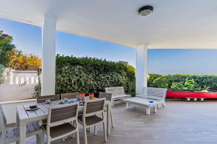 Casa vacanze Calliope