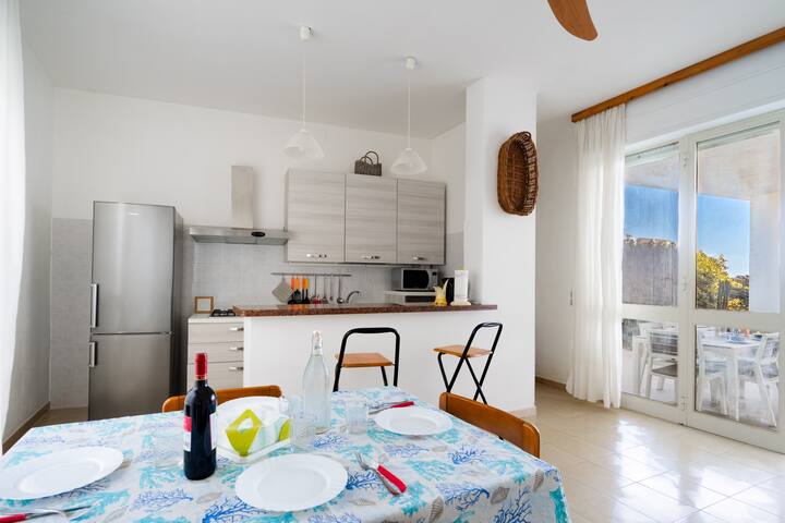 Casa vacanze Calliope gallery image 5