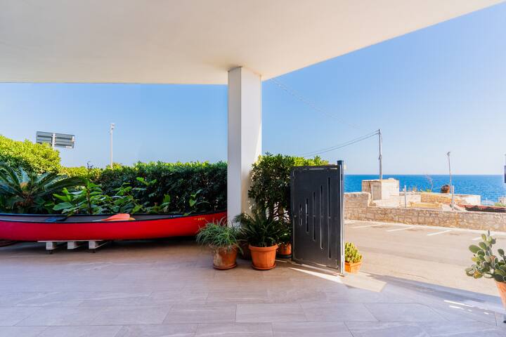 Casa vacanze Calliope gallery image 2