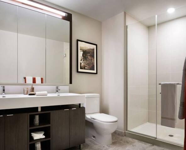 Million Dollar Views! Luxury Downtown Skyhouse! gallery image 3