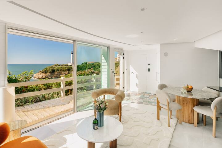 Home rentals Biarritz managed Airbnb listing 2