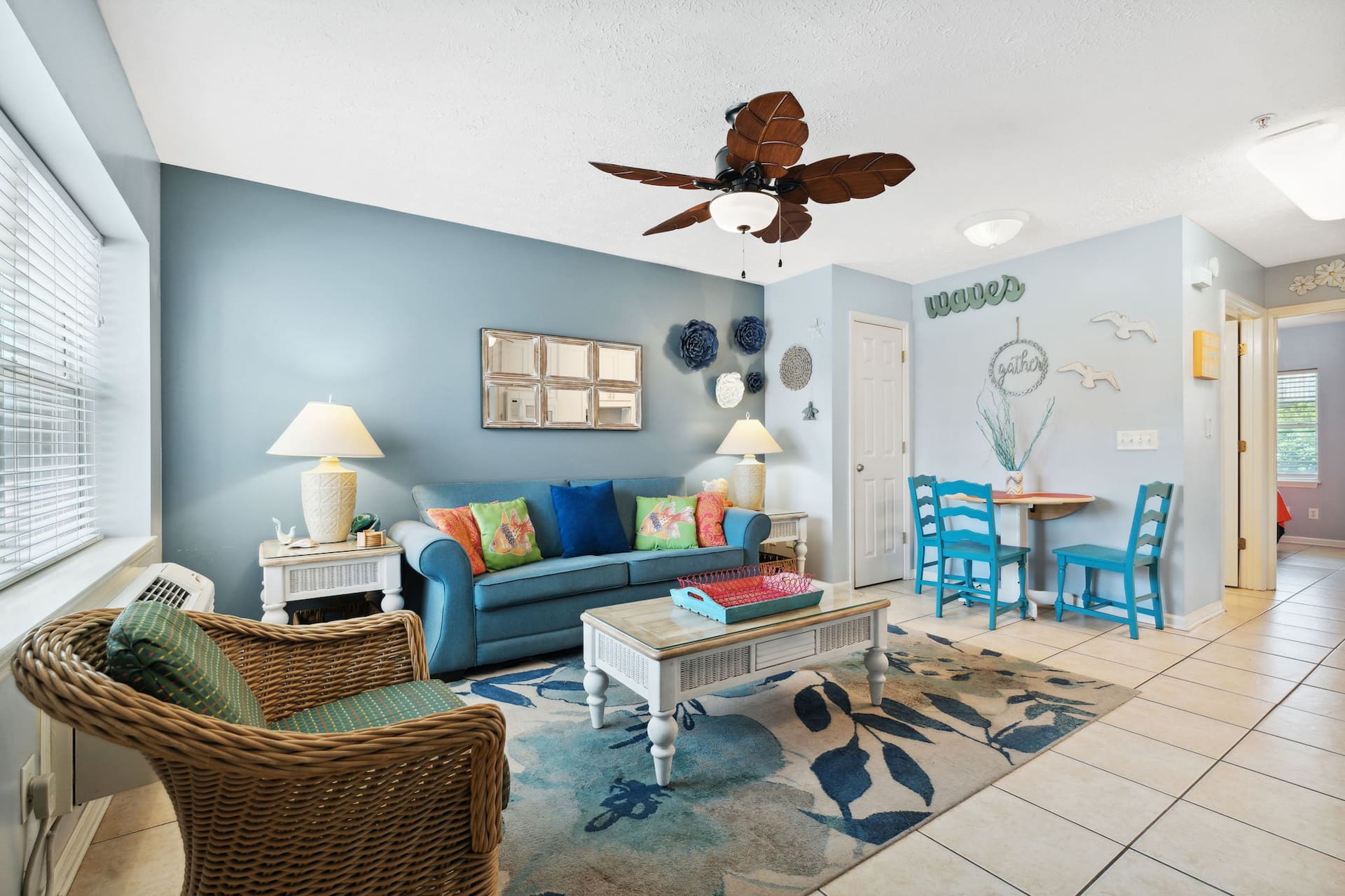Merrimac Resort condo w/ pool & beach access