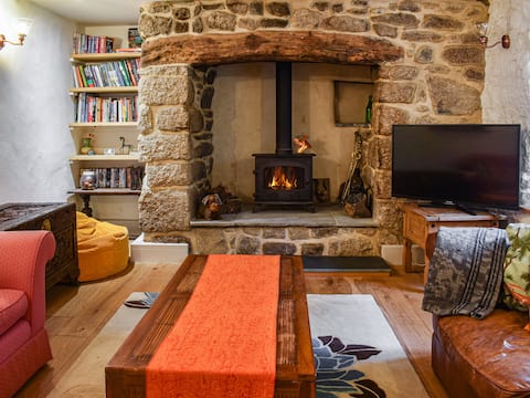 Bridge Cottage