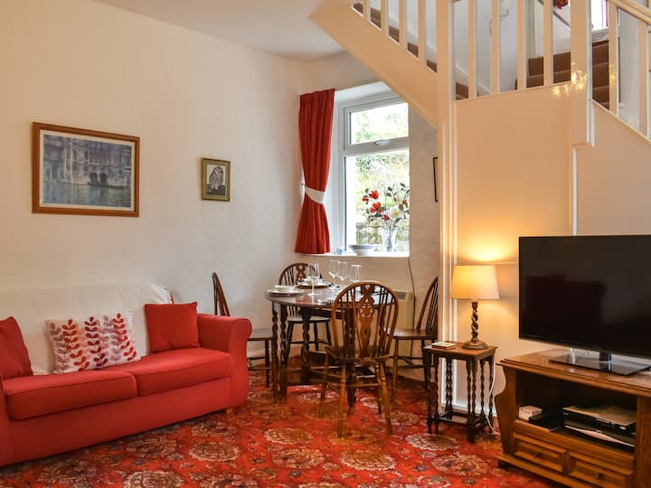 Kiln Cottage - Carnforth