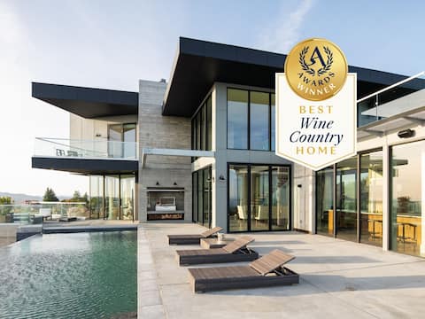 Belleza by AvantStay | Mansion w/ Panoramic View