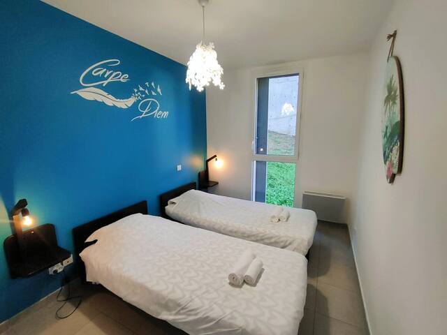 La Maison De La Conciergerie managed Airbnb listing 3