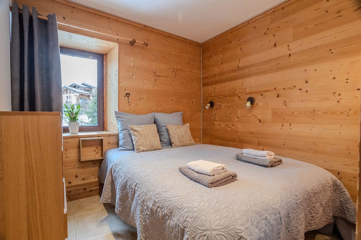 Spálňa 5 - 1 dvojlôžková + umývadlo