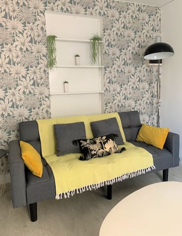Adopte Un Toit managed Airbnb listing 2