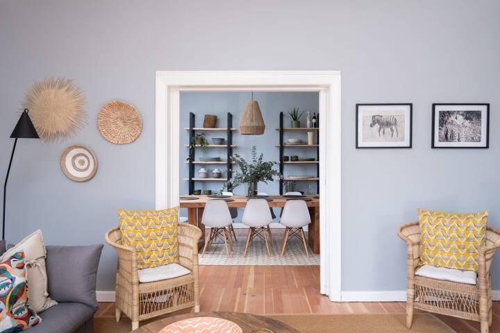 Muizies Peak – Walk to Beach – No Load Shedding gallery image 3