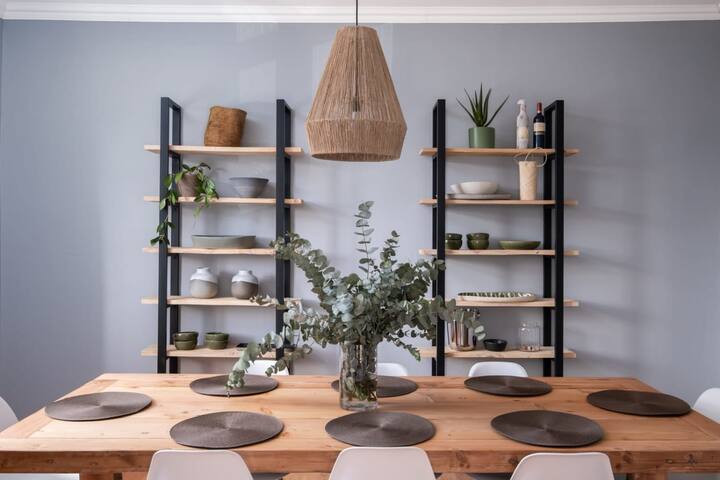 Muizies Peak – Walk to Beach – No Load Shedding gallery image 5