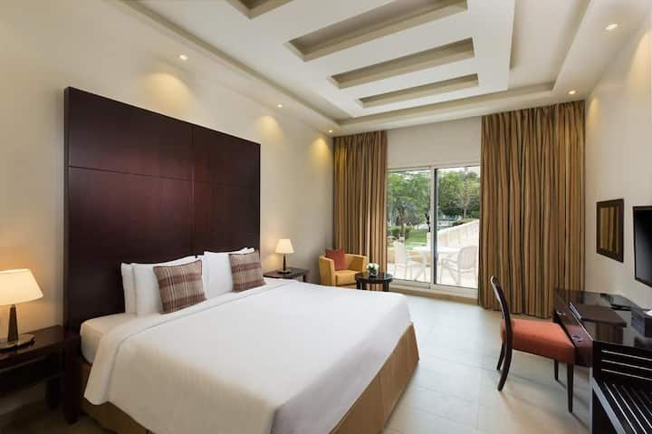 Studio Apartment Near Department Of Health - Abu Dabi