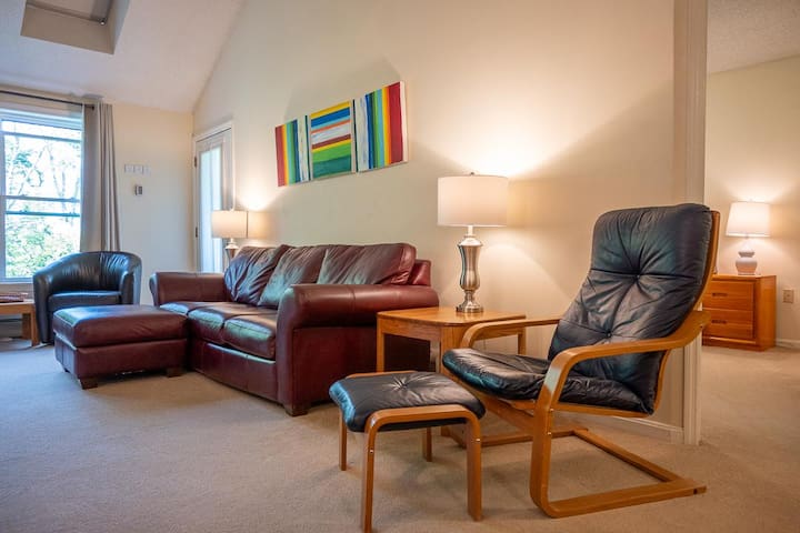 Open Door Vacation Rentals managed Airbnb listing 2