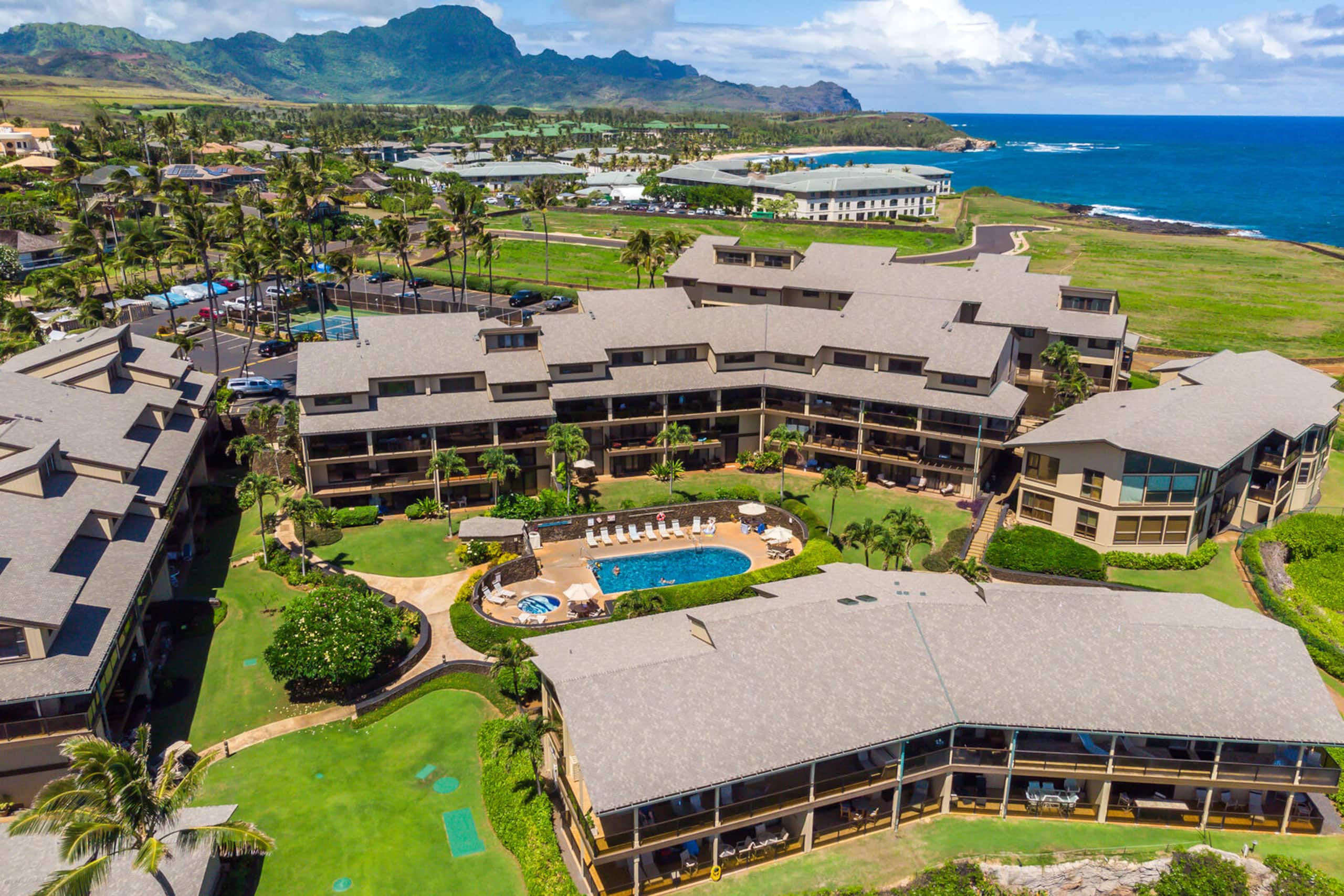 Condo in Koloa · ★4.84 · 2 bedrooms · 4 beds · 2 baths - Image 26