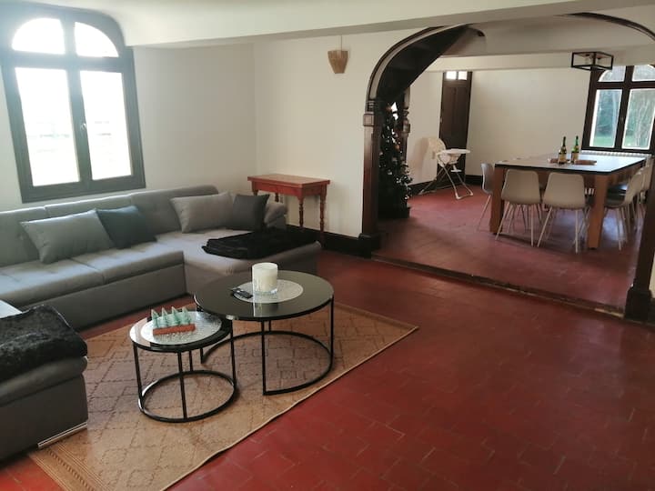 Gite Le Pressoir - France