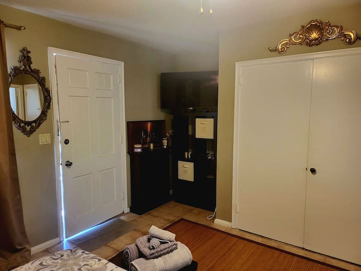 Mid/long-term San Marco Studio - Jacksonville, FL