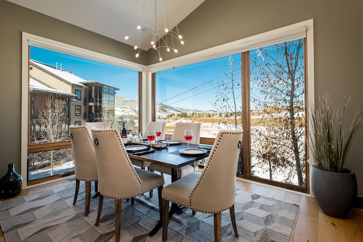 Four Seasons Steamboat managed Airbnb listing 3