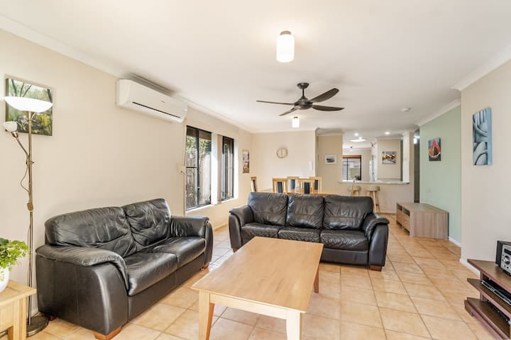 Breather | Pet Friendly - Yamba