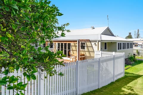Lime Tree Cottage | Pet Friendly