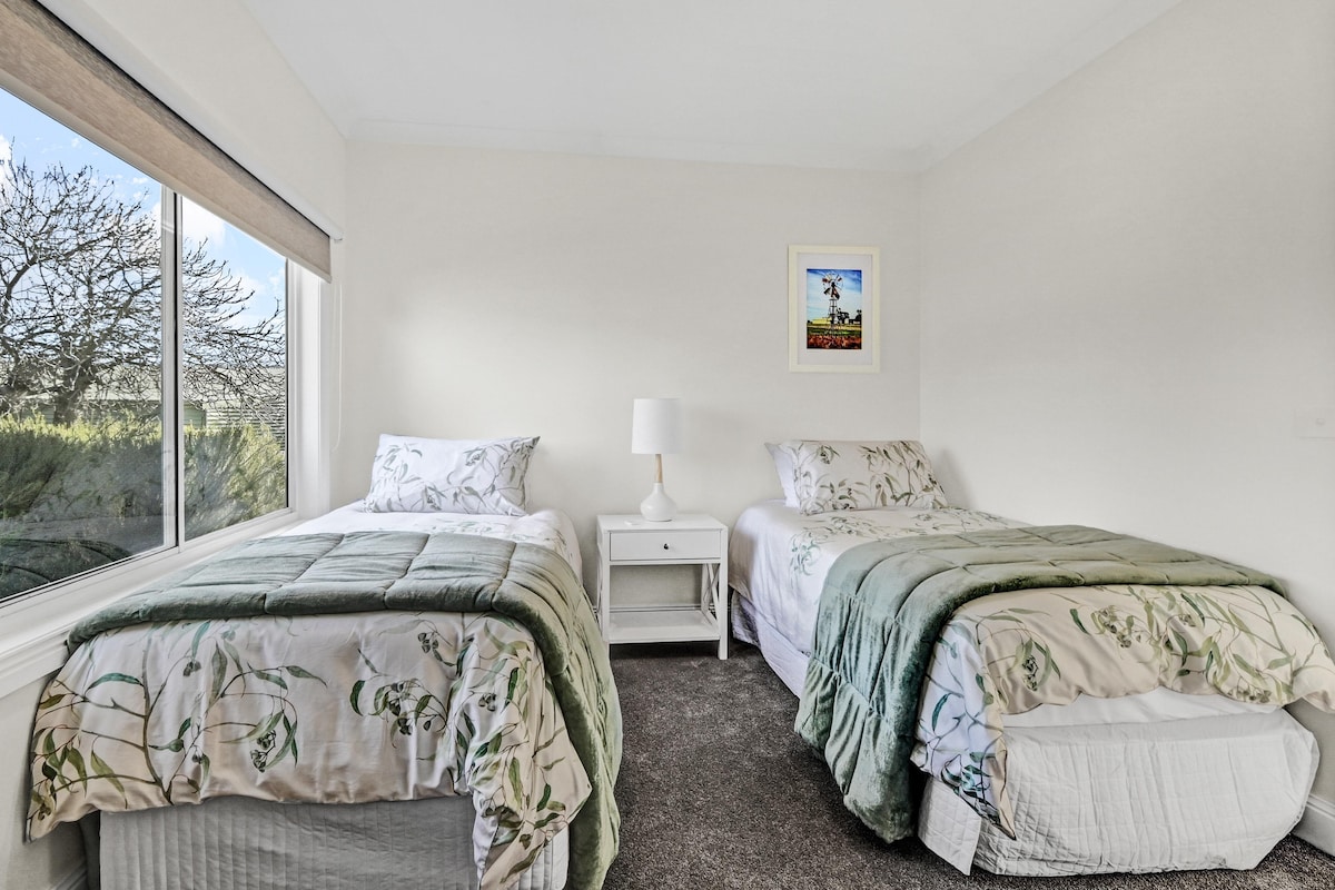 ห้องนอน