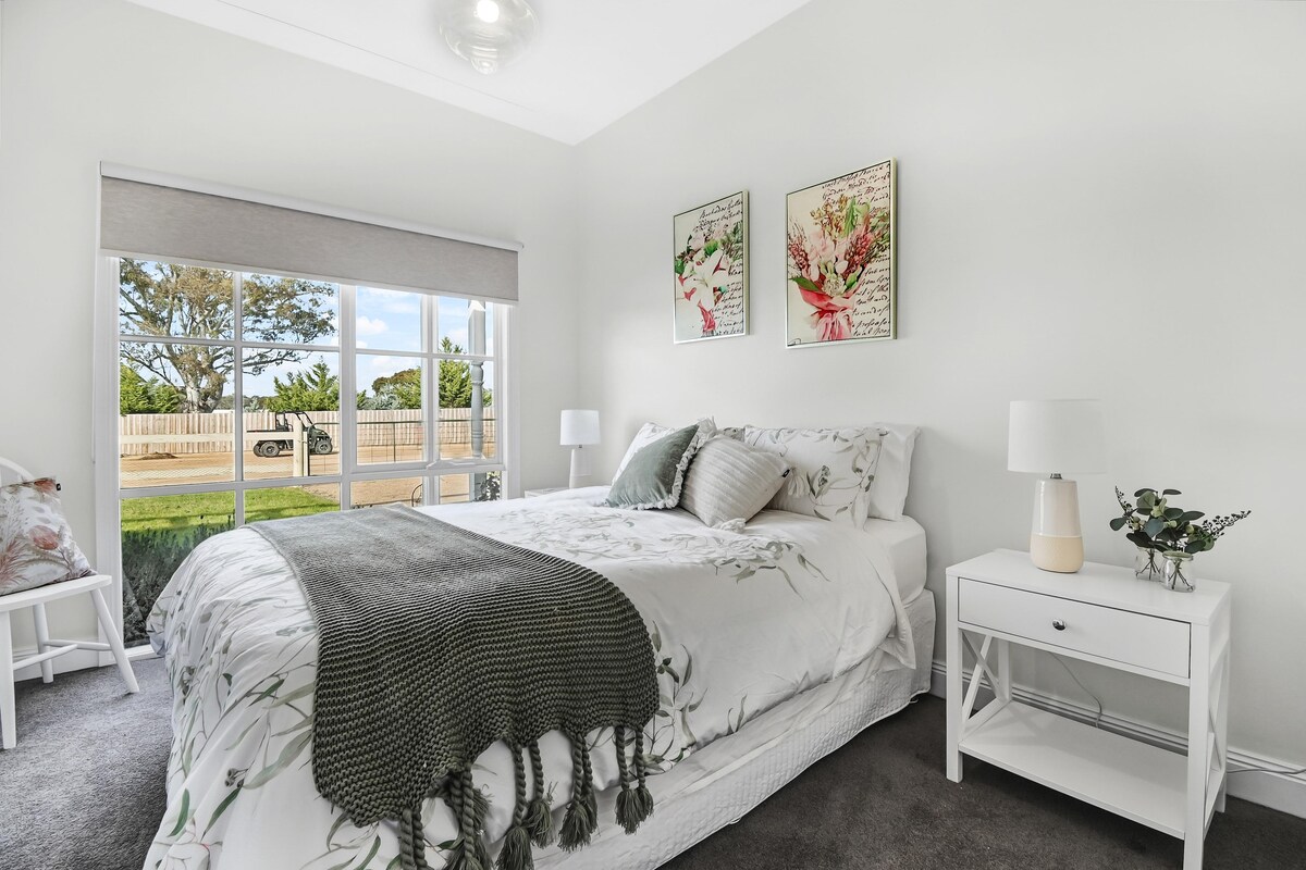 ห้องนอน