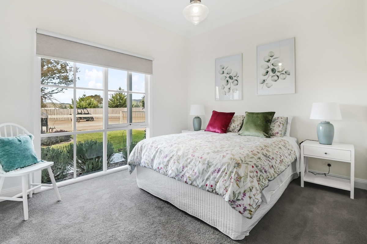 ห้องนอน