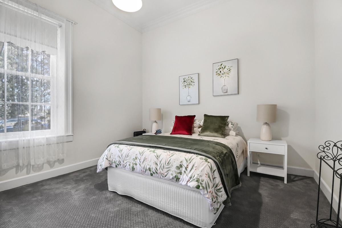 ห้องนอน