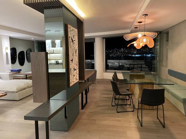 Bay View on Chapmans Peak Pool BBQ gallery image 4