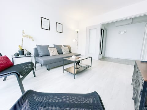 #FV | The art of living Clim Rénové