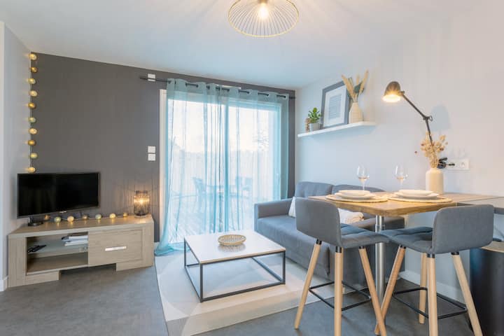 Le Studio - Étel