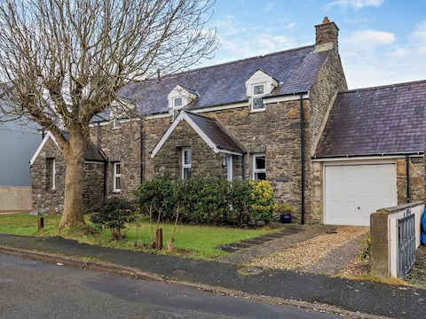 3 Bed in Fishguard (37270)