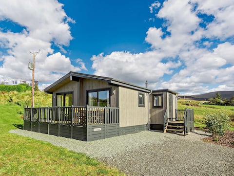 2 Bed in Glenhinnisdal (75068)