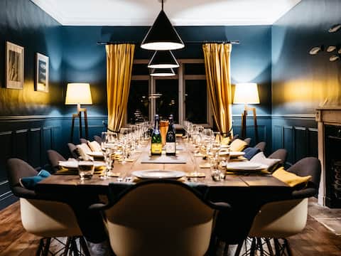 8 Bed in Shared Apartment (81510)