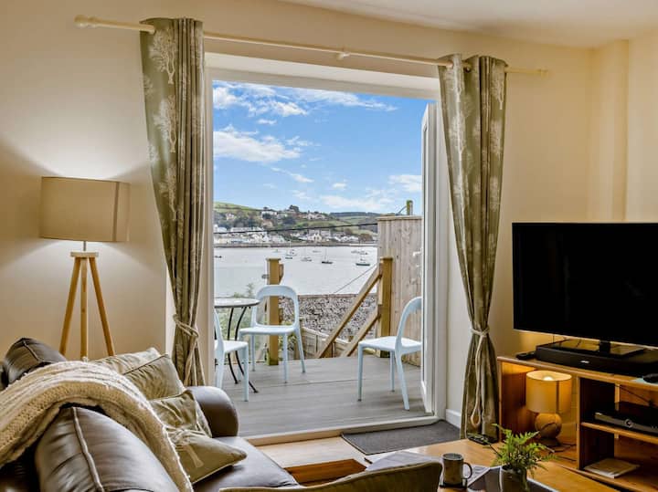 3 Bed In Bideford (Oc-beavi) - Appledore